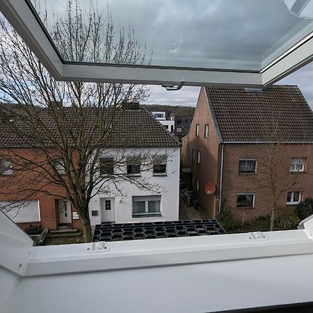 Rheinische Gemuetlichkeit, Sali Homes Zentrales Heim In Kleve Клеве Экстерьер фото