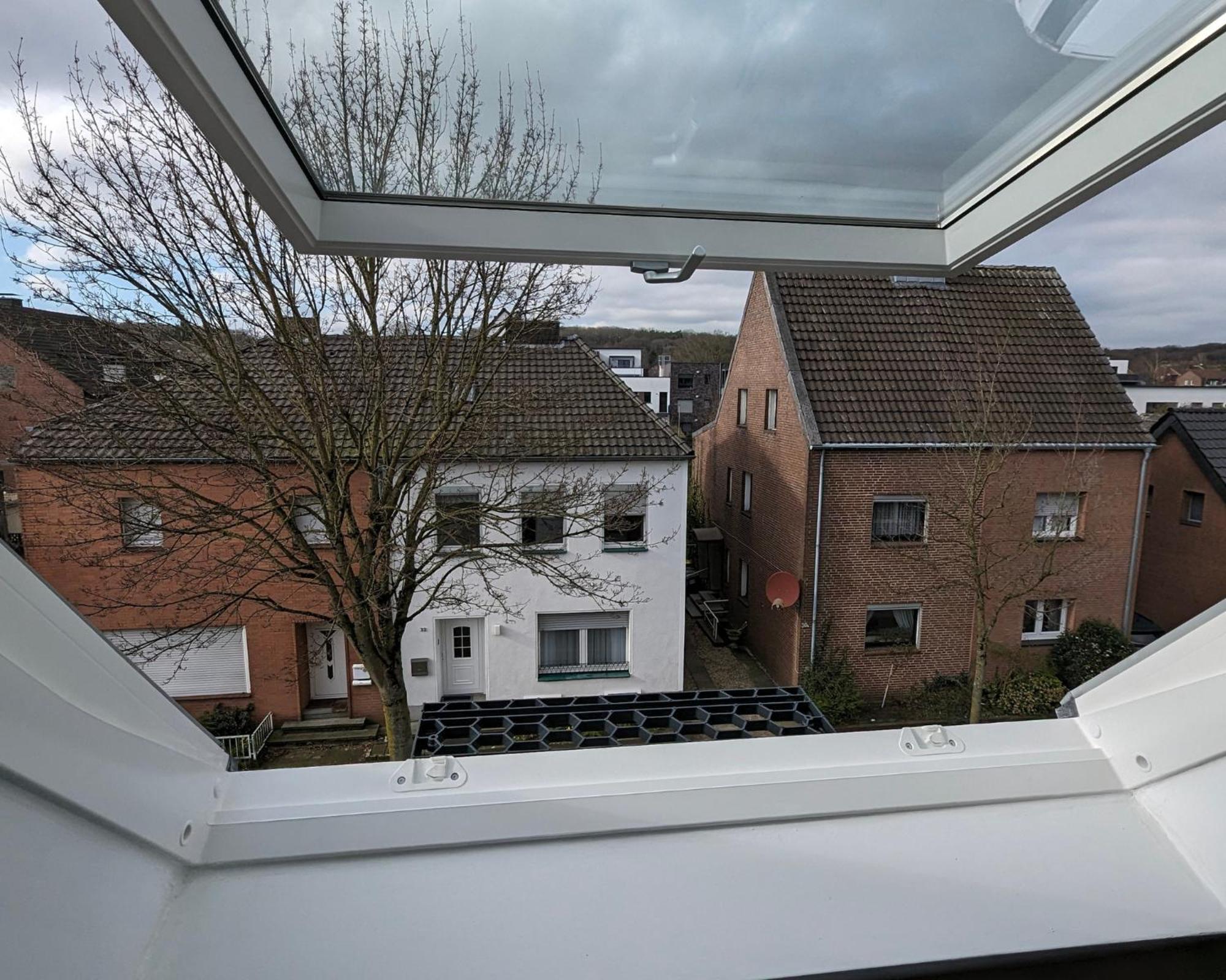 Rheinische Gemuetlichkeit, Sali Homes Zentrales Heim In Kleve Клеве Экстерьер фото