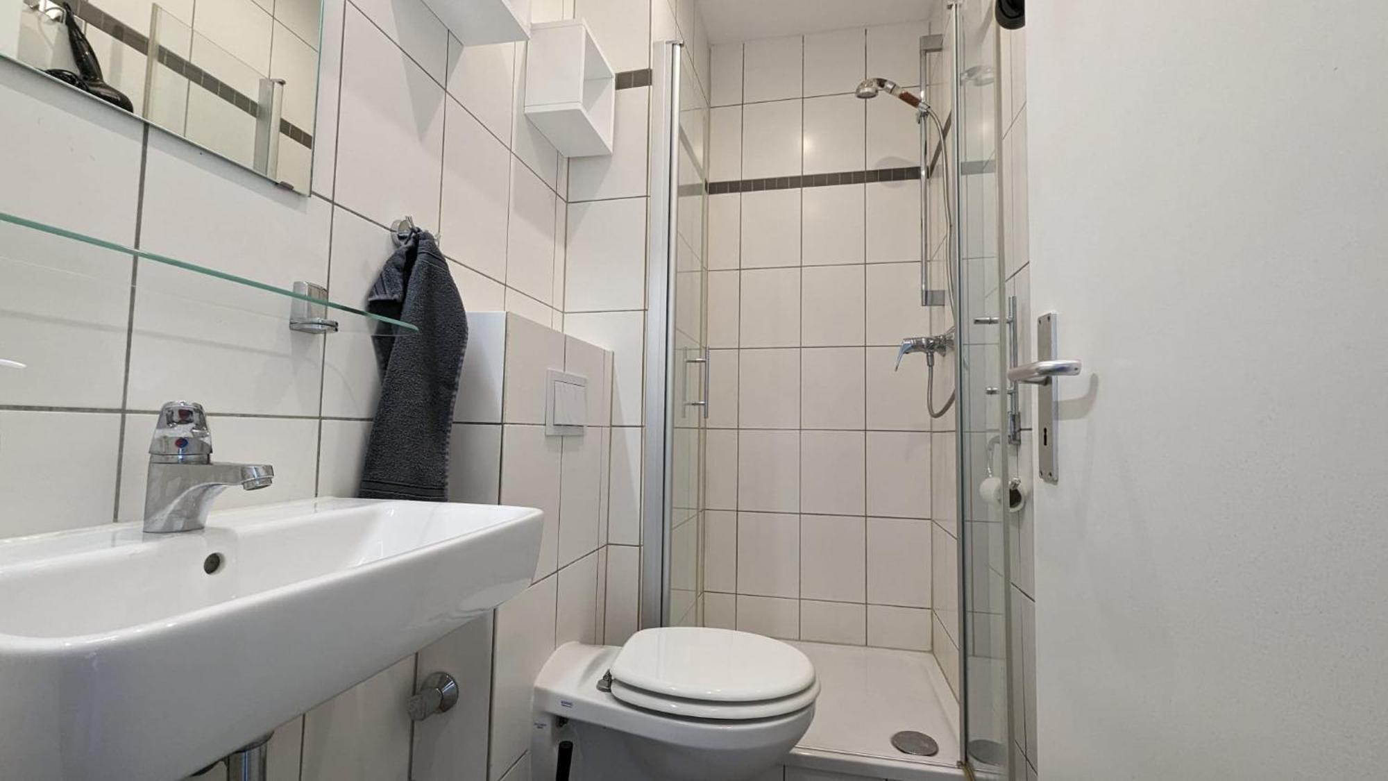 Rheinische Gemuetlichkeit, Sali Homes Zentrales Heim In Kleve Клеве Экстерьер фото